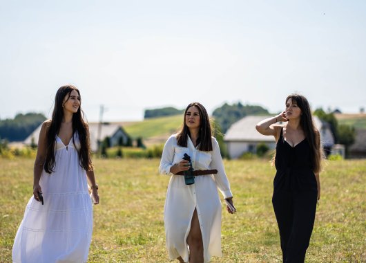 Daily Program at Dosłońce Resort