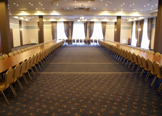 Stwórz inspirujące i efektywne wydarzenie biznesowe