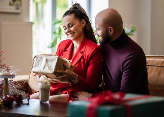 Plan Your Corporate Christmas Party at Dosłońce