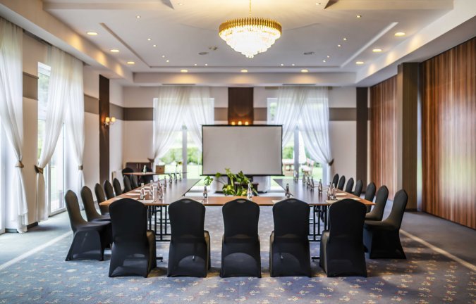 Przestrzeń dla rozmów, które mają znaczenie