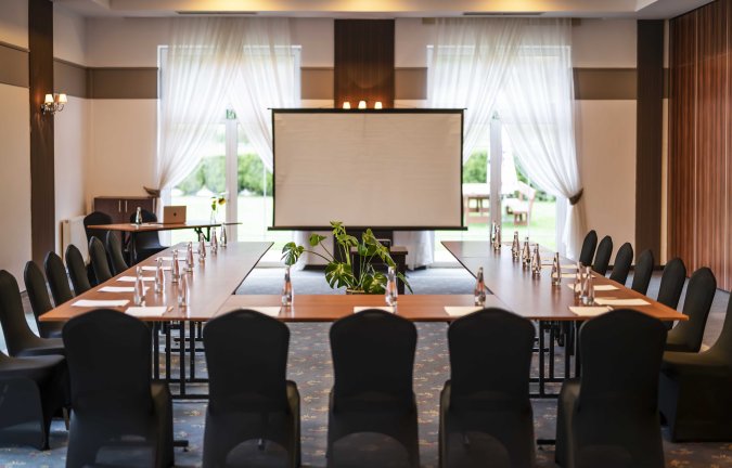 A space for conversations that matter
