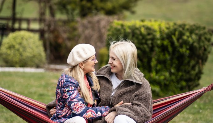 Dzień Mamy w rytmie wellness | ostatni tydzień wyjątkowych ofert