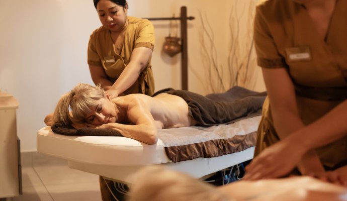 Dzień Mamy w rytmie wellness | ostatni tydzień wyjątkowych ofert
