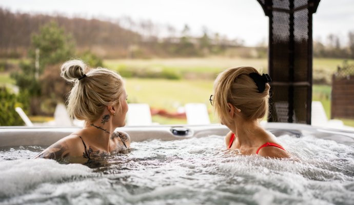 Dzień Mamy w rytmie wellness | ostatni tydzień wyjątkowych ofert