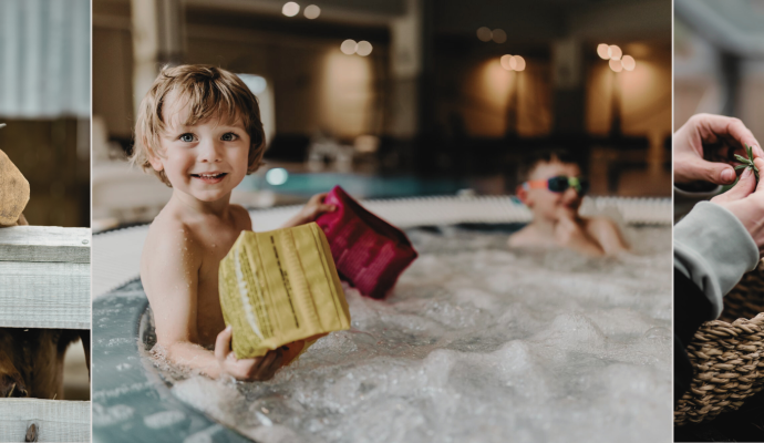 Program na długi weekend Boże Ciało 18–22.06.2025