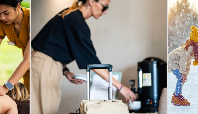 Black Week 2025 w Dosłońce Resort Wellness & Farm