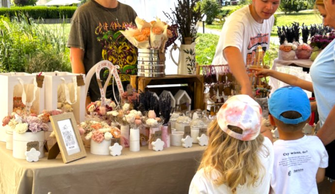 II Wellness & Farm Festiwal – bezpłatne wydarzenie w Dosłońce Resort Wellness & Farm już 15 sierpnia 2026