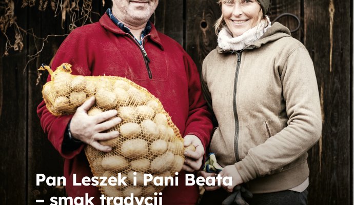 Farm-to-table - dlaczego ta filozofia zmienia sposób, w jaki jemy?