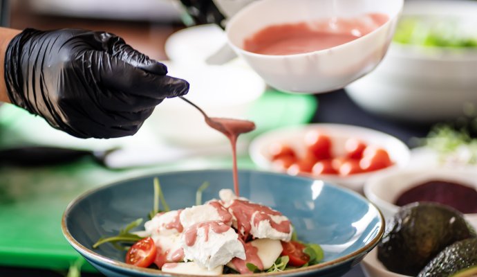 Rozbudowany program animacyjny