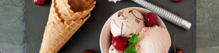 Desserts