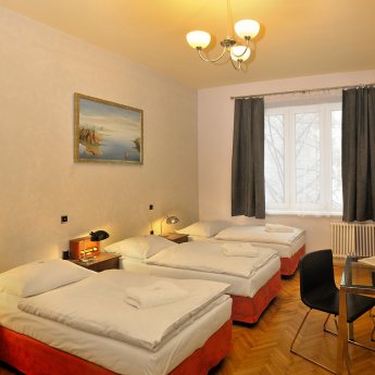 Miłe zaskoczenie miejscem