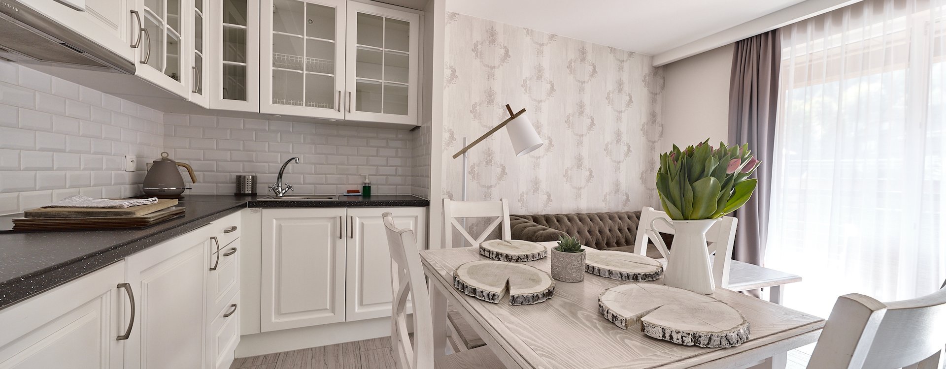 apartamenty Górska Legenda