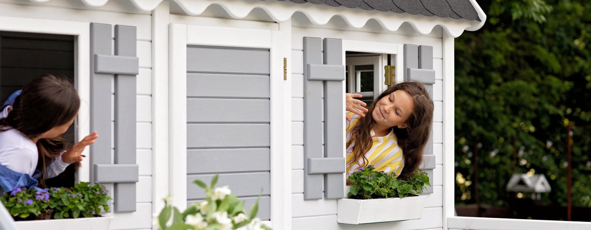 Hotel für Familien mit Kindern in den Bergen