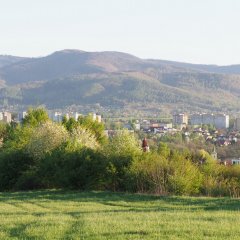 Bielsko- Stare Miasto