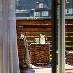 Hütten & Apartments