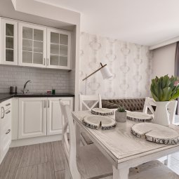 Hütten & Apartments