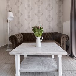 Hütten & Apartments