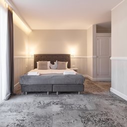 Hütten & Apartments