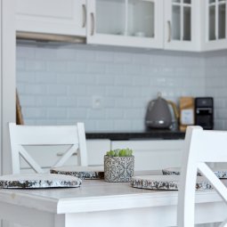 Hütten & Apartments