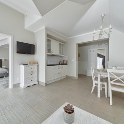 Hütten & Apartments