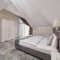 Hütten & Apartments