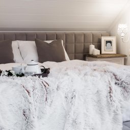 Hütten & Apartments