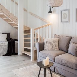 Hütten & Apartments