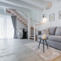 Hütten & Apartments