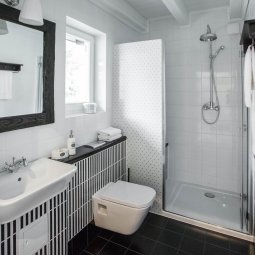 Hütten & Apartments