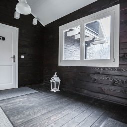 Hütten & Apartments