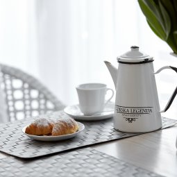 Hütten & Apartments