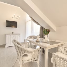 Hütten & Apartments