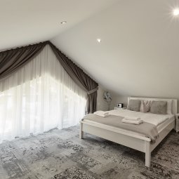 Hütten & Apartments