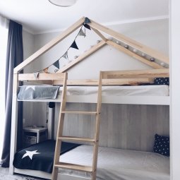 Hütten & Apartments