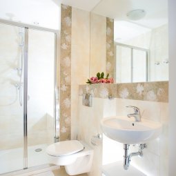 Hütten & Apartments