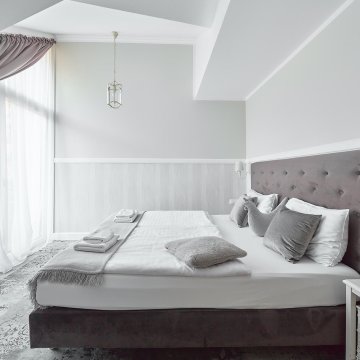 Cudowne miejsce, stworzone z dbałością o detale