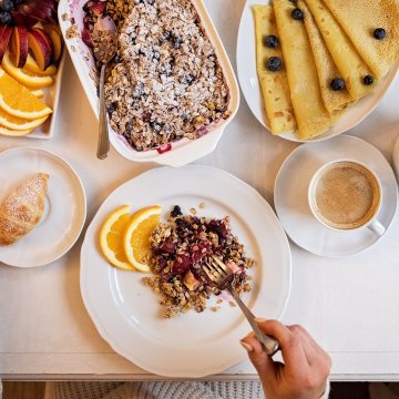 To były nasze pierwsze święta...