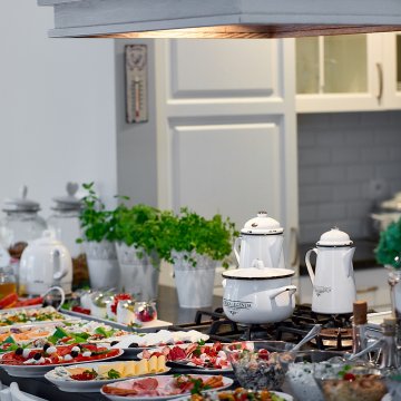 Velmi příjemná obsluha!