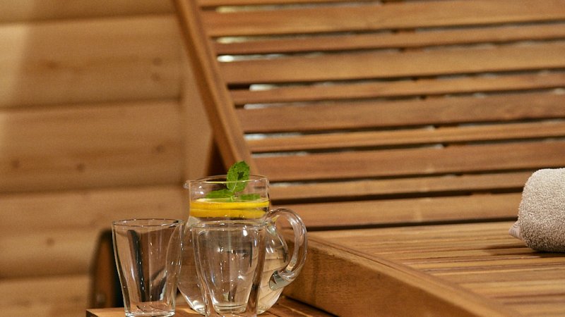 Szczyrk apartamenty z sauną