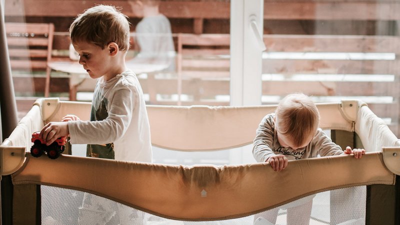 udogodnienia dla dzieci