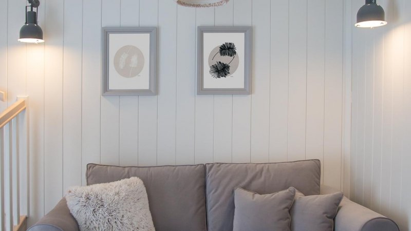 Szczyrk domki skandynawskie