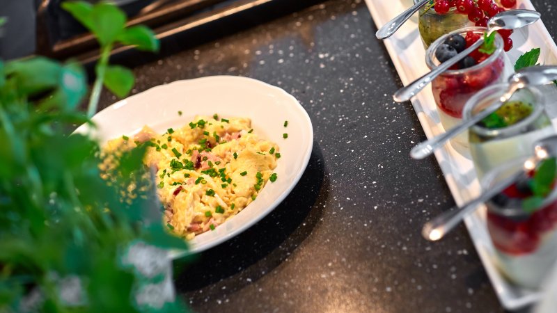 Apartamenty ze śniadaniem