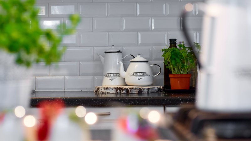 Komfortowe noclegi w górach ze śniadaniem