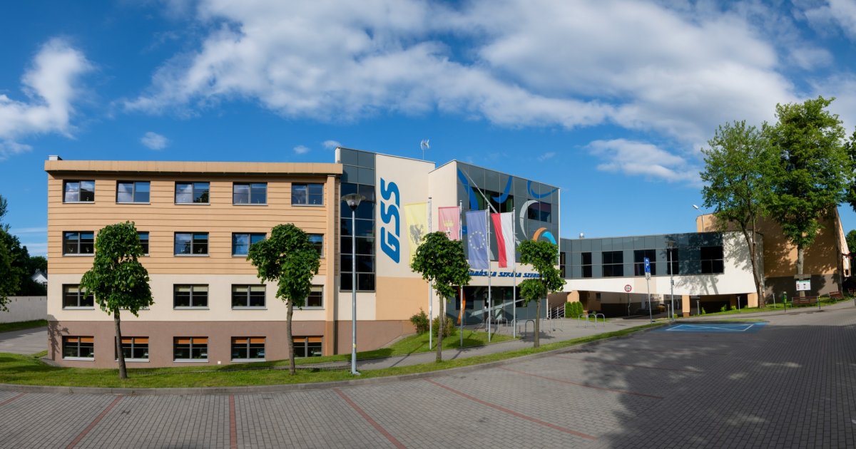 Gdańska Szkoła Szermierki