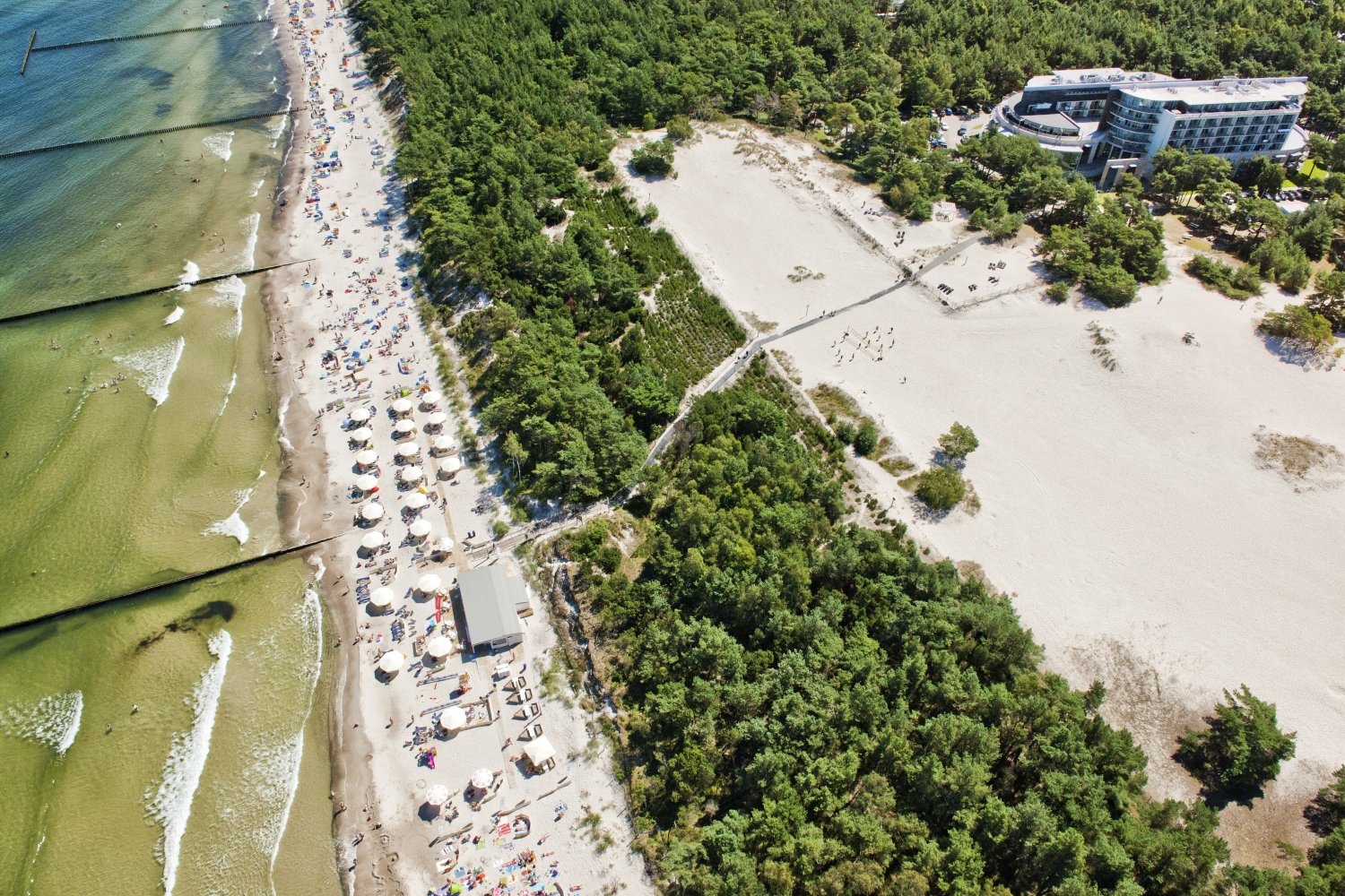 The Beach 2020 Project!
