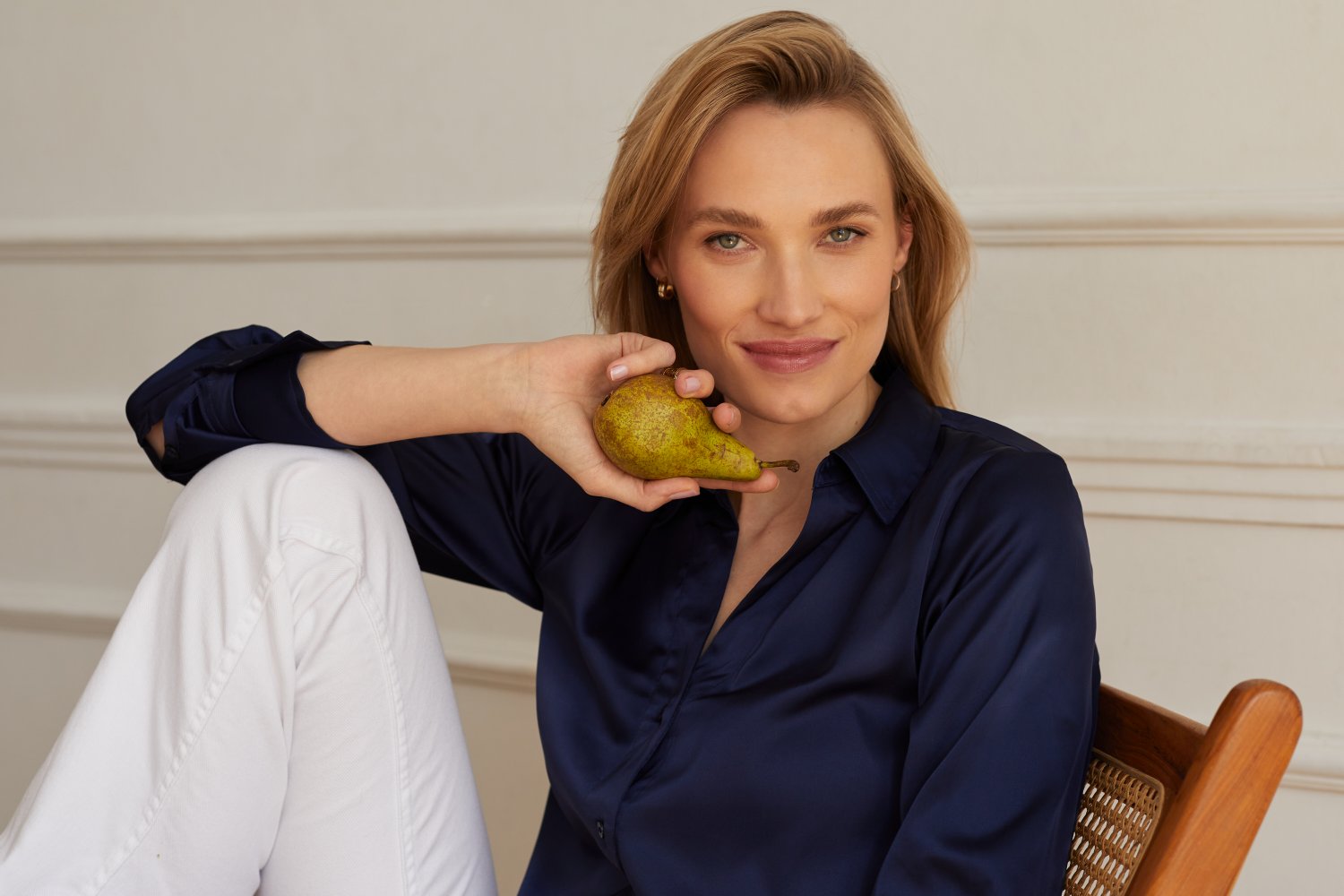 Self Care Camp z Joanną Ibisz