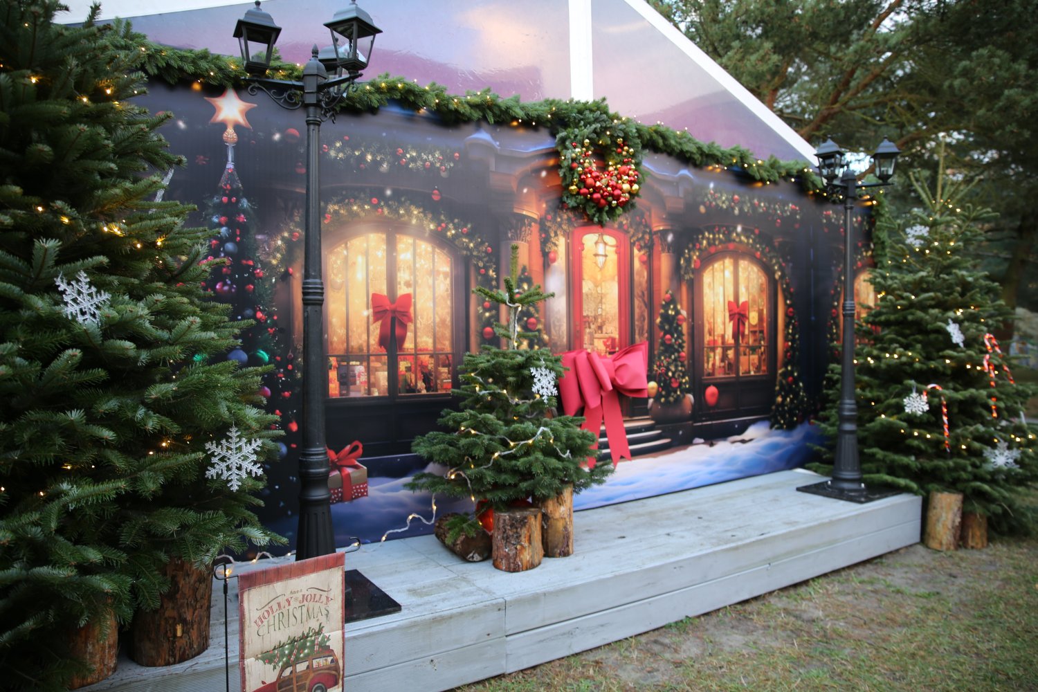 Wioska św. Mikołaja