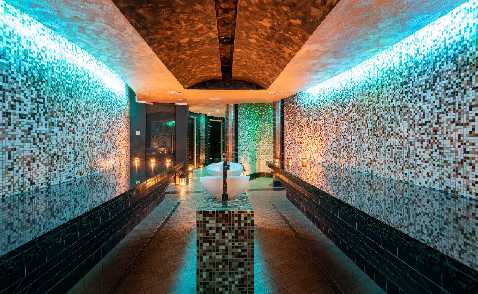 Zabieg miesiąca - Marokański rytuał Hammam