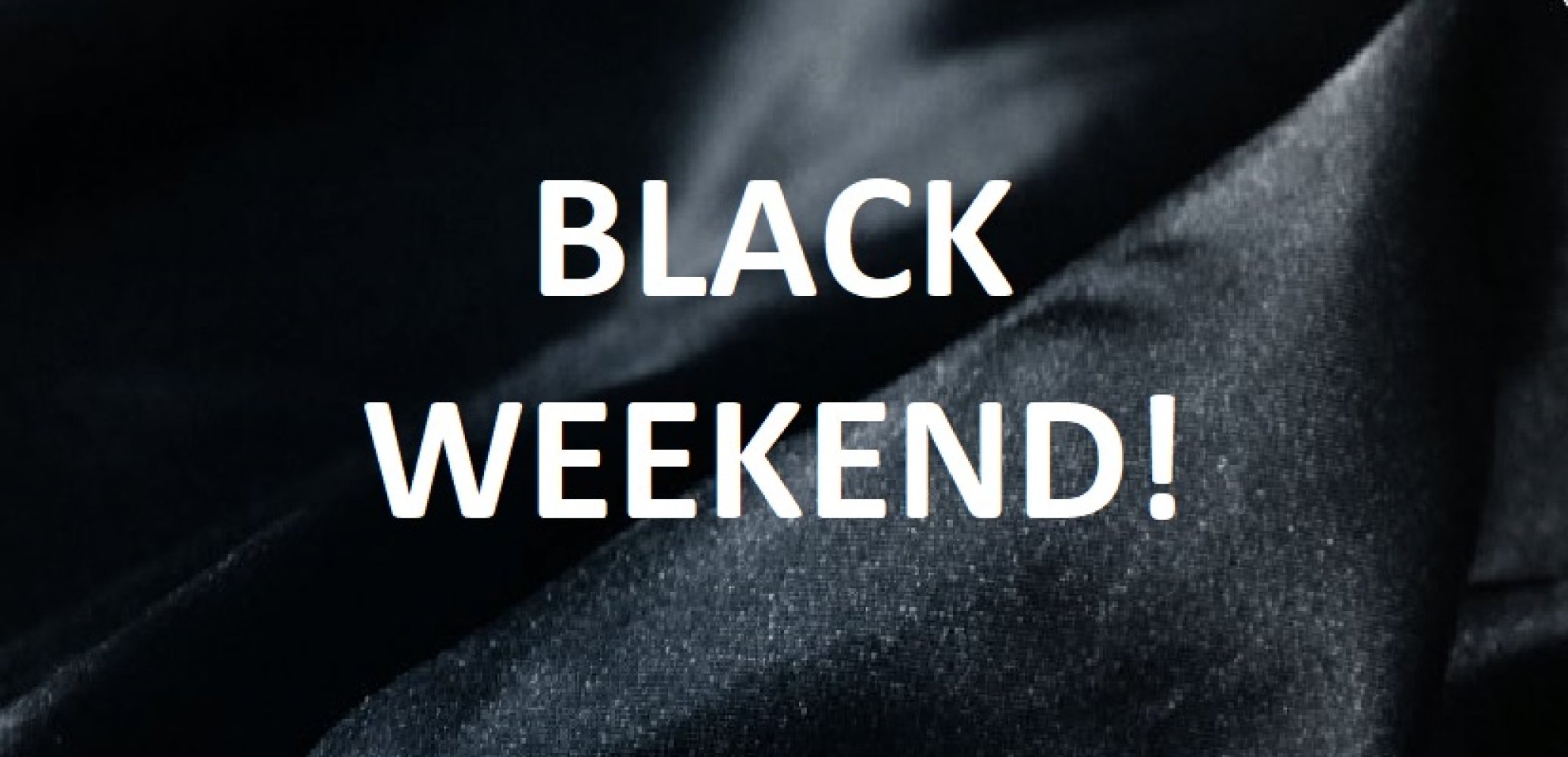 Black Weekend