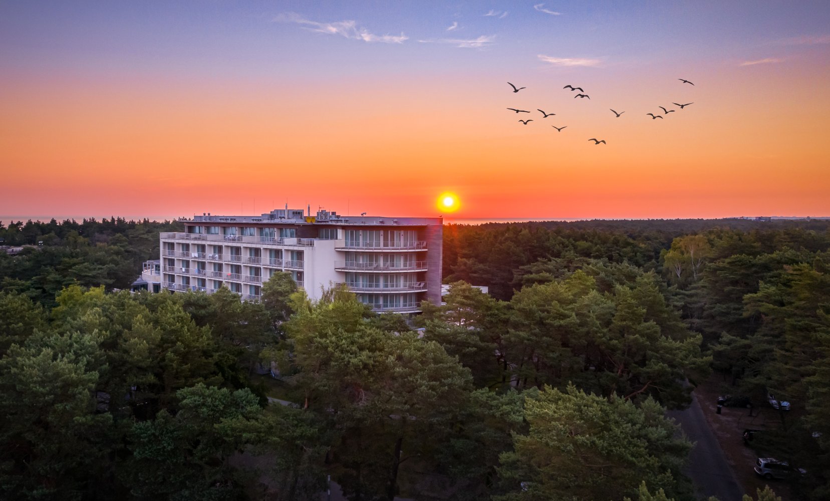 Kategoryzacja hoteli w Polsce